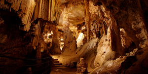 Les Grottes de Presque, un trésor souterrain en Occitanie