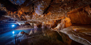 Les Grottes de Lacave : Un Trésor Souterrain en Vallée de la Dordogne