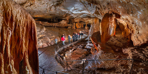 Les Grottes du Pech-Merle, un trésor préhistorique en Occitanie