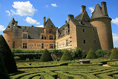 Le Château de Montal