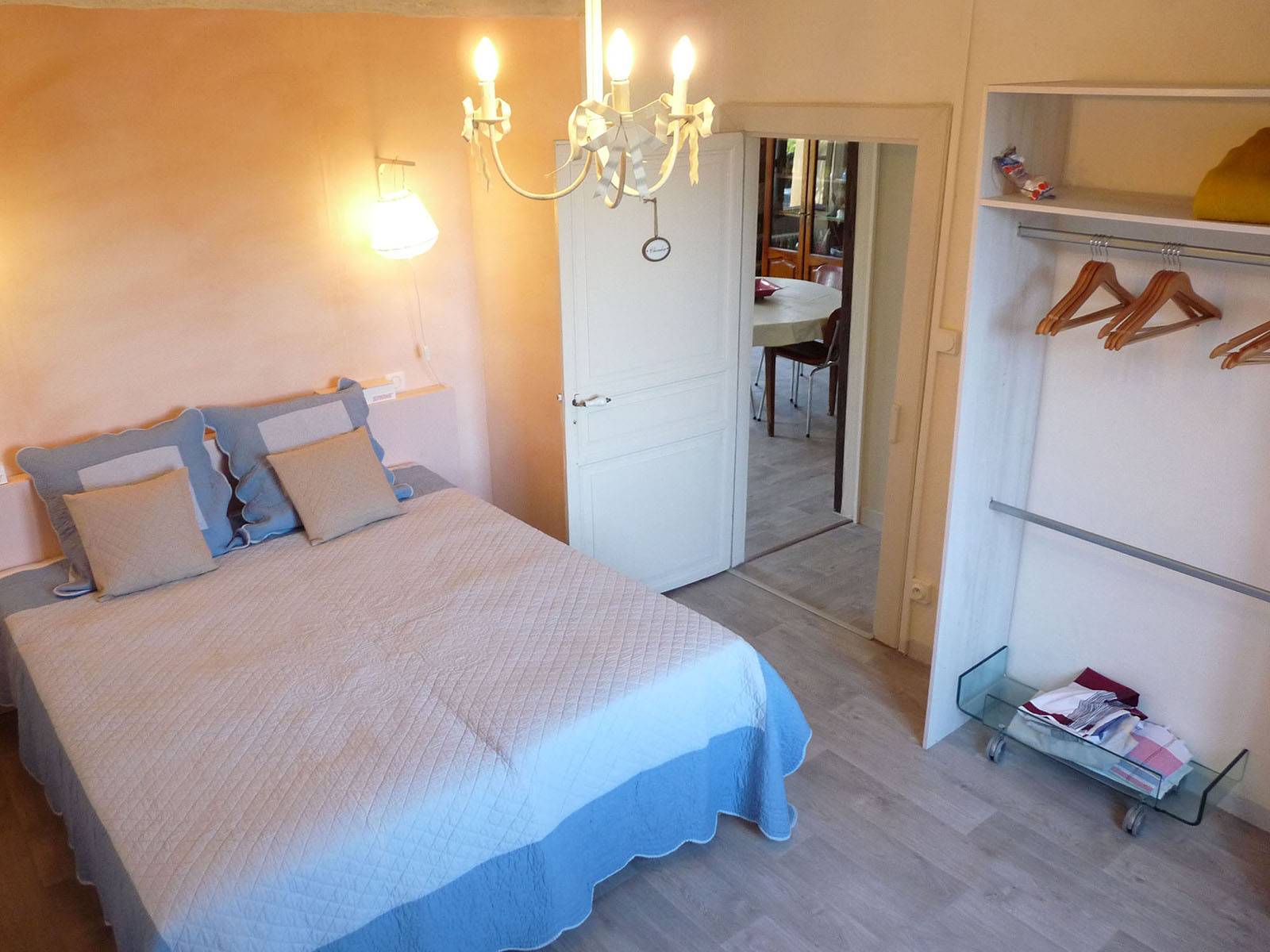 Location saisonnière Lot